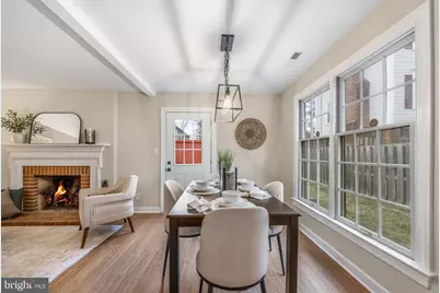 1432 Kenmore Avenue, Fredericksburg, VA 22401 - Photo 8