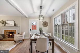 1432 Kenmore Ave, Fredericksburg, VA 22401 - Photo 8