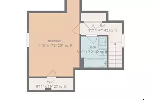 1432 Kenmore Ave, Fredericksburg, VA 22401 - Photo 22