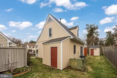 1432 Kenmore Avenue, Fredericksburg, VA 22401 - Photo 20