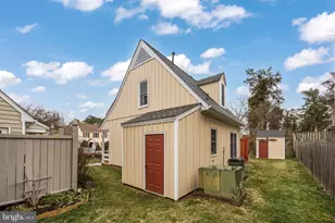 1432 Kenmore Ave, Fredericksburg, VA 22401 - Photo 20