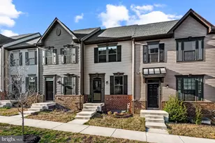 1318 Trestle Dr, Fredericksburg, VA 22401 - Photo 1