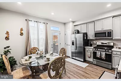 1318 Trestle Drive, Fredericksburg, VA 22401 - Photo 8