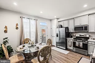 1318 Trestle Dr, Fredericksburg, VA 22401 - Photo 8