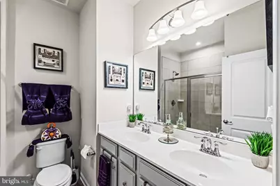 1318 Trestle Drive, Fredericksburg, VA 22401 - Photo 14