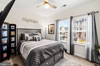 1318 Trestle Drive, Fredericksburg, VA 22401 - Photo 16