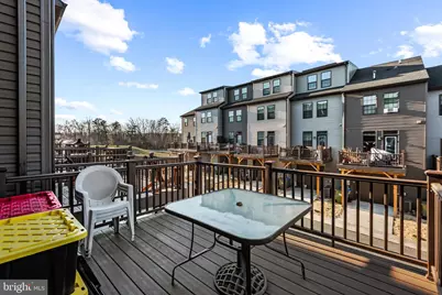 1318 Trestle Drive, Fredericksburg, VA 22401 - Photo 12