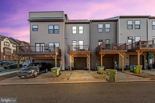 1318 Trestle Dr, Fredericksburg, VA 22401 - Photo 22