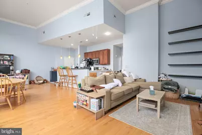 900 Barton Street #304, Fredericksburg, VA 22401 - Photo 4