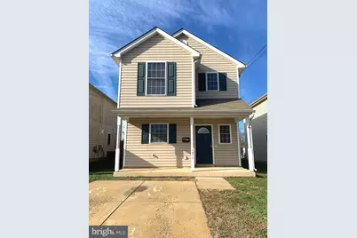 1011 Myrick Street, Fredericksburg, VA 22401 - Photo 1