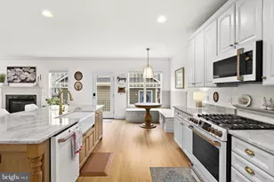 1304 Brigadier Dr, Fredericksburg, VA 22401 - Photo 10