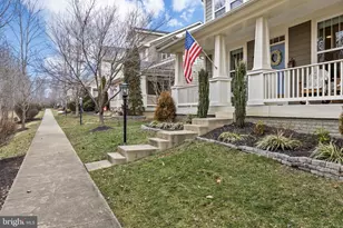 1304 Brigadier Dr, Fredericksburg, VA 22401 - Photo 58