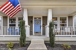 1304 Brigadier Dr, Fredericksburg, VA 22401 - Photo 56