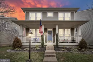 1304 Brigadier Dr, Fredericksburg, VA 22401 - Photo 1