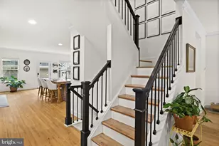 1304 Brigadier Dr, Fredericksburg, VA 22401 - Photo 24