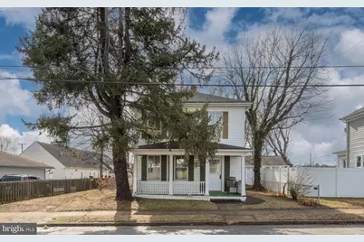 2510 Charles Street, Fredericksburg, VA 22401 - Photo 8