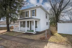 2510 Charles St, Fredericksburg, VA 22401 - Photo 4