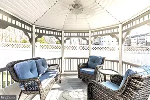 1102 Dameron Ct, Fredericksburg, VA 22401 - Photo 64