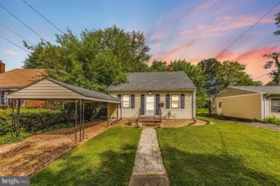 1311 Rowe Street, Fredericksburg, VA 22401 - Photo 26