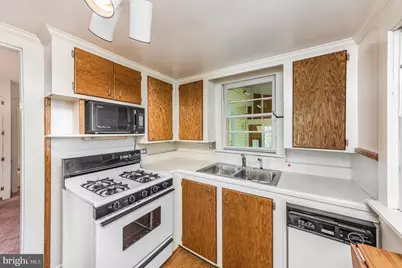 1311 Rowe Street, Fredericksburg, VA 22401 - Photo 6