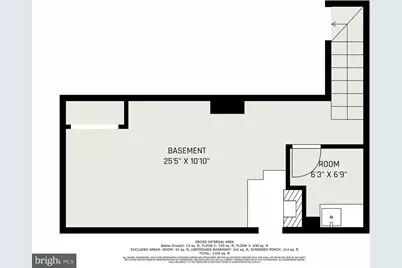 1311 Rowe Street, Fredericksburg, VA 22401 - Photo 24