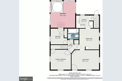 1311 Rowe Street, Fredericksburg, VA 22401 - Photo 22