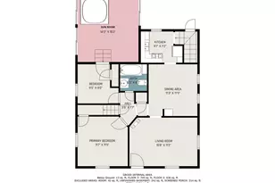 1311 Rowe St, Fredericksburg, VA 22401 - Photo 22