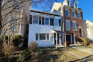 107 Lafayette Blvd, Fredericksburg, VA 22401 - Photo 1