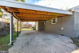 3107 Linden Ave, Fredericksburg, VA 22401 - Photo 32