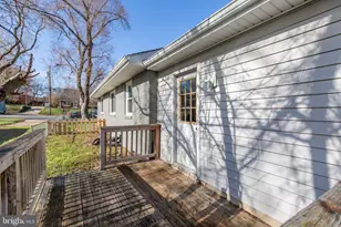 3107 Linden Ave, Fredericksburg, VA 22401 - Photo 28