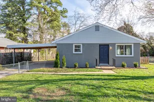 3107 Linden Ave, Fredericksburg, VA 22401 - Photo 1