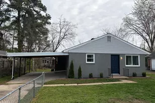 3107 Linden Ave, Fredericksburg, VA 22401 - Photo 1