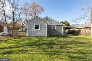 3107 Linden Ave, Fredericksburg, VA 22401 - Photo 30