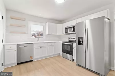 423 McKinney Street, Fredericksburg, VA 22401 - Photo 4