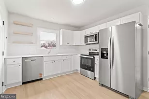 423 McKinney St, Fredericksburg, VA 22401 - Photo 4