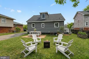 423 McKinney St, Fredericksburg, VA 22401 - Photo 16