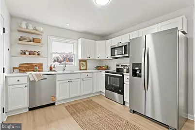 423 McKinney Street, Fredericksburg, VA 22401 - Photo 2