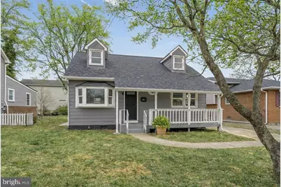 423 McKinney Street, Fredericksburg, VA 22401 - Photo 1