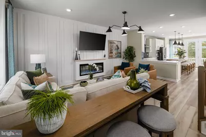 Homesite 22 Germania Street, Fredericksburg, VA 22401 - Photo 8