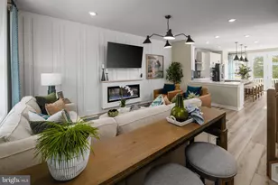 Homesite 22 Germania St, Fredericksburg, VA 22401 - Photo 8