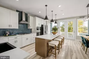 Homesite 22 Germania St, Fredericksburg, VA 22401 - Photo 1