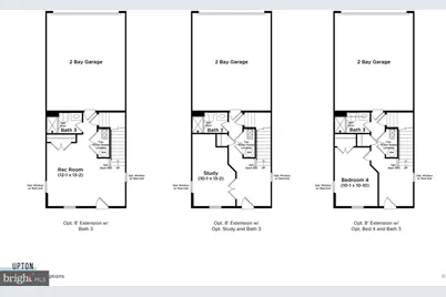 Homesite 22 Germania Street, Fredericksburg, VA 22401 - Photo 24