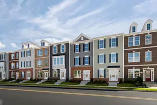 Homesite 22 Germania St, Fredericksburg, VA 22401 - Photo 2