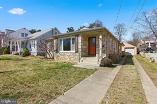 1315 Payne St, Fredericksburg, VA 22401 - Photo 1