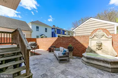 211 Fauquier Street, Fredericksburg, VA 22401 - Photo 46