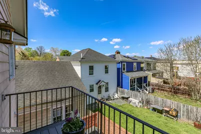 211 Fauquier Street, Fredericksburg, VA 22401 - Photo 30