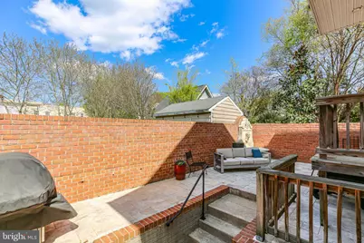 211 Fauquier Street, Fredericksburg, VA 22401 - Photo 50