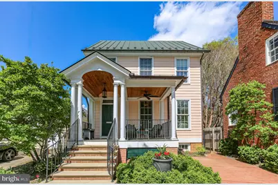 211 Fauquier Street, Fredericksburg, VA 22401 - Photo 52