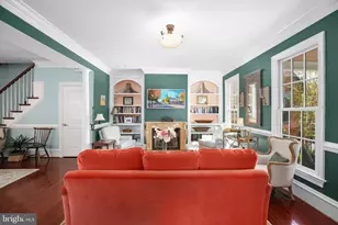 211 Fauquier St, Fredericksburg, VA 22401 - Photo 10