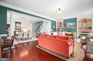 211 Fauquier St, Fredericksburg, VA 22401 - Photo 8